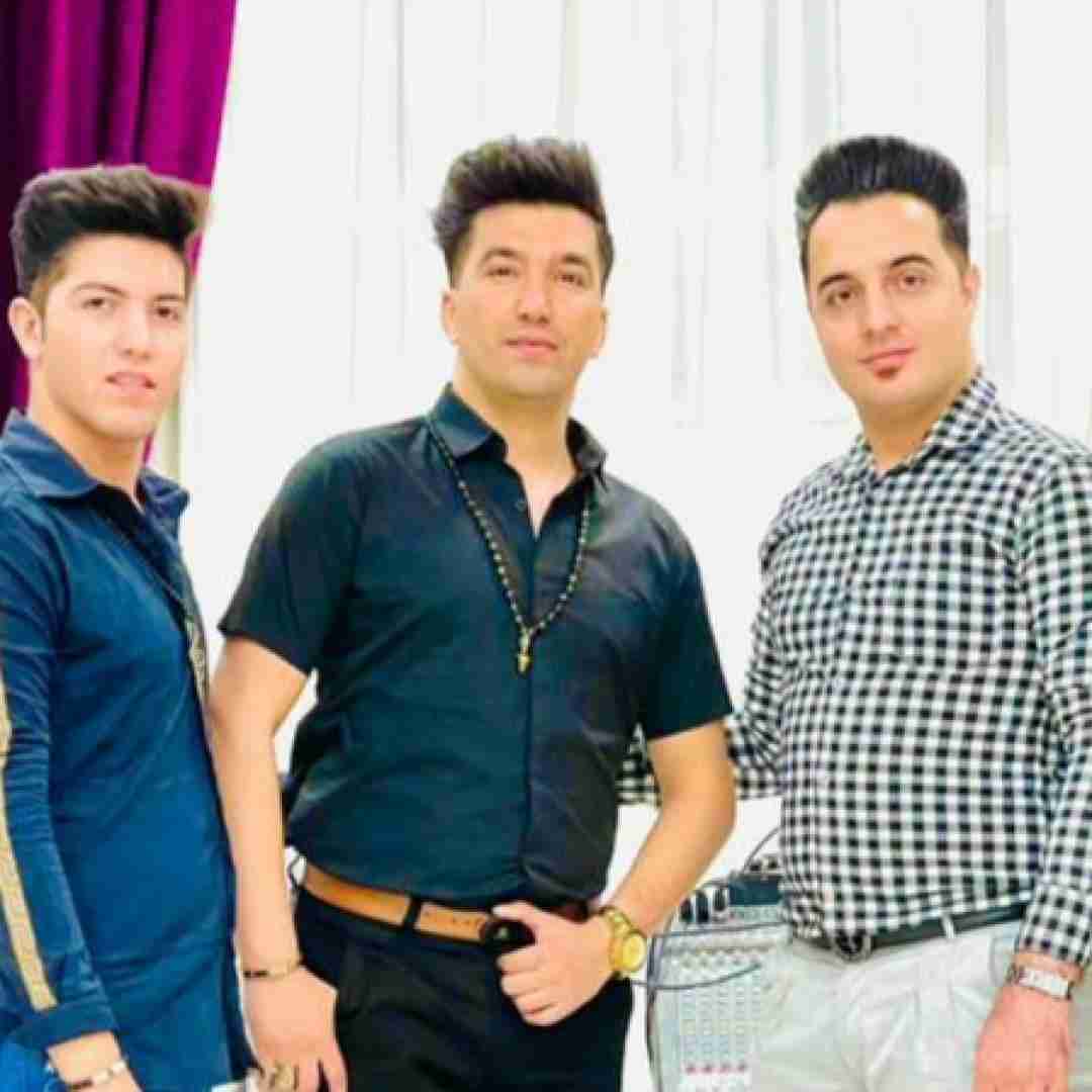 سجاد فرهادی روز قیامت ازت نمیگذرم ببینمت کردی خیانت
