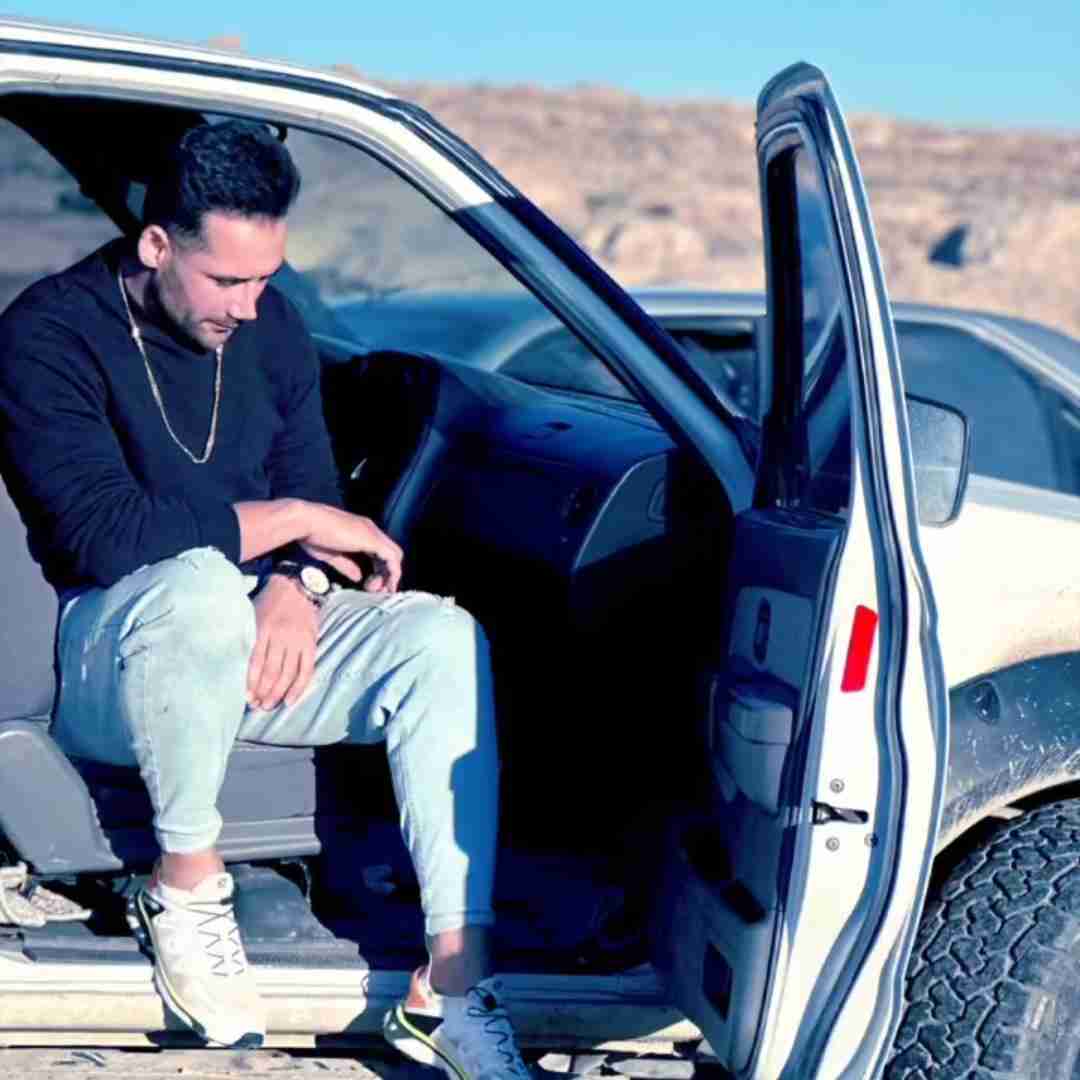 آرش احسانی بعد تو