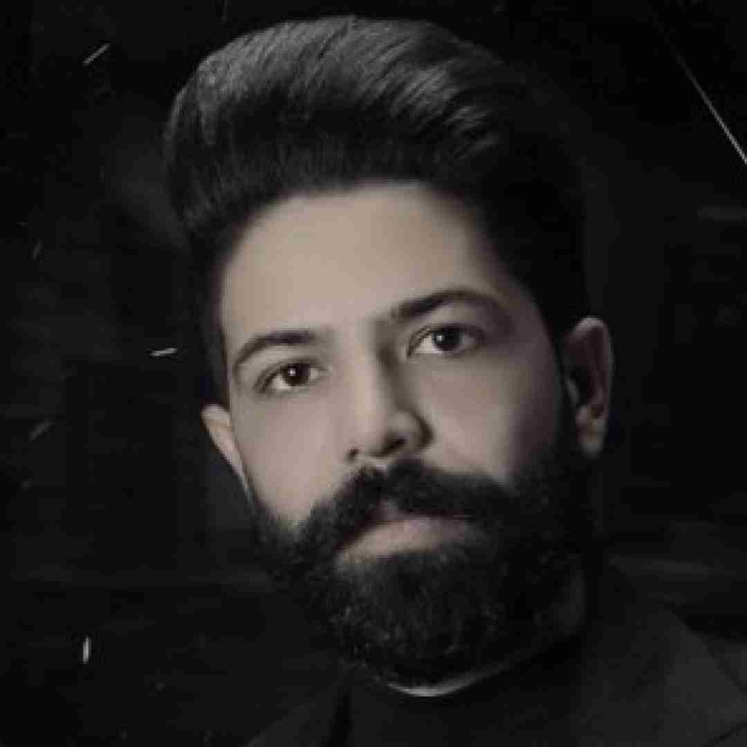 مسعود جلیلیان یه افسرده ی شیت فازی چویل تو ولیم سازی