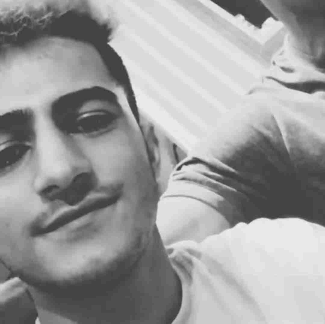 مهدی مولاد ای حاله یسه قاتلم جو غرورم شکیاس دلم