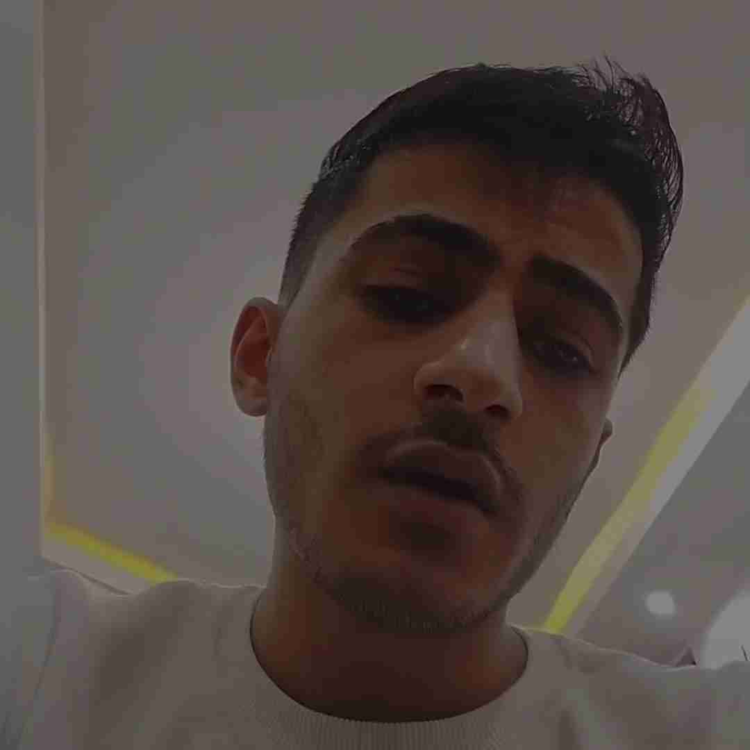مهدی مولاد هرشو ناو فکرو خیال مه بی خویی داسه سرم