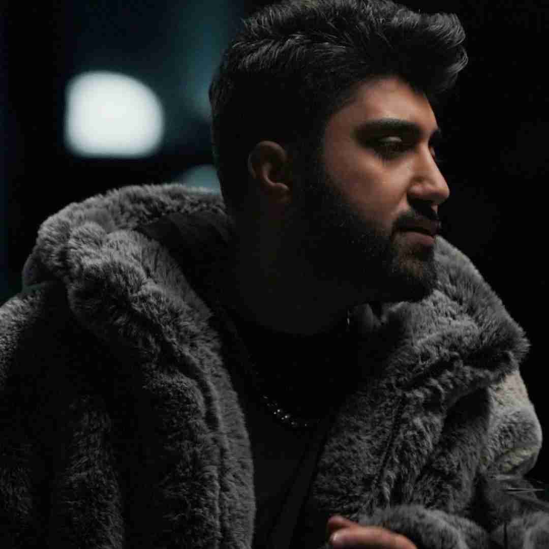 نوید زردی من ئهروم