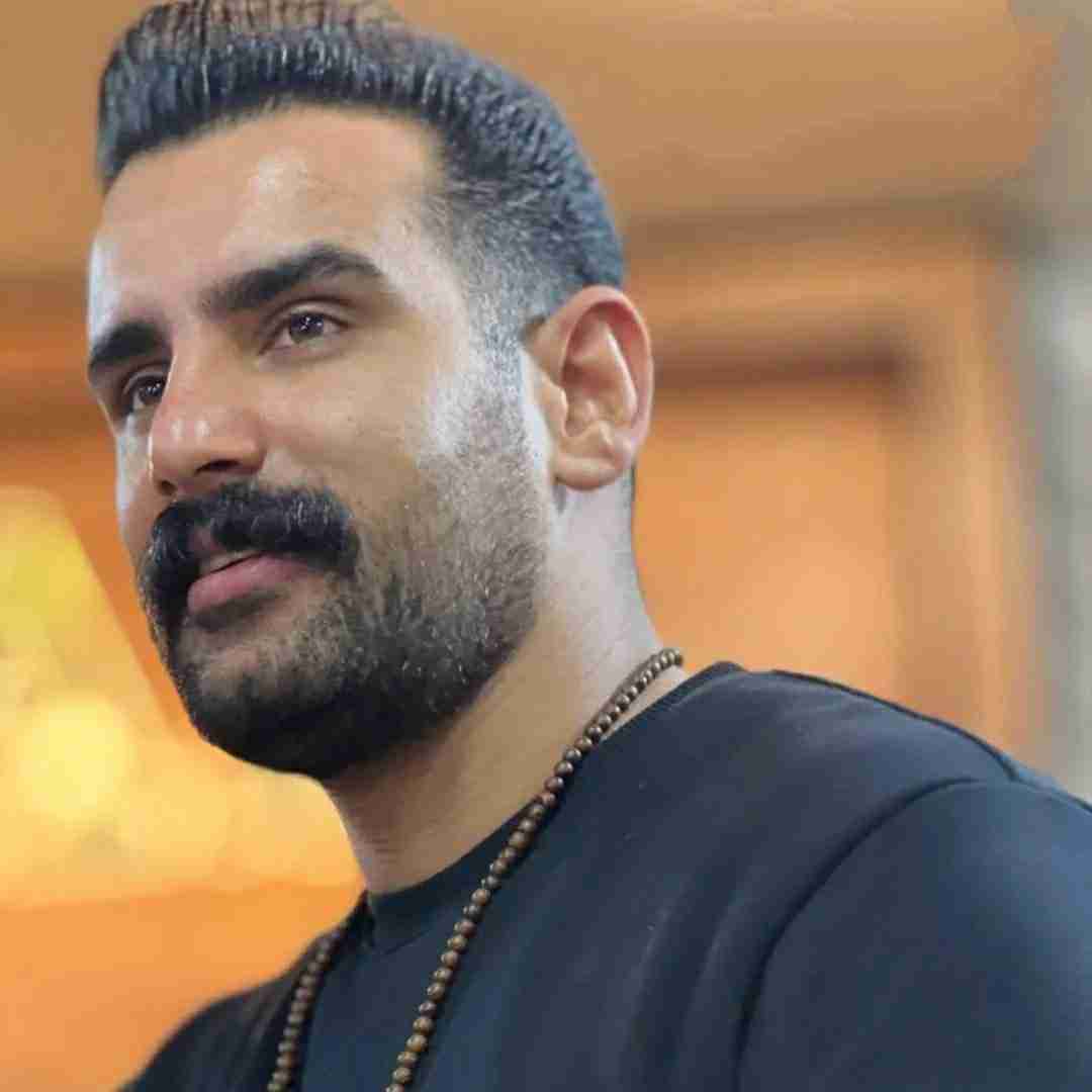 بهنام کمالوند کلیه نسار