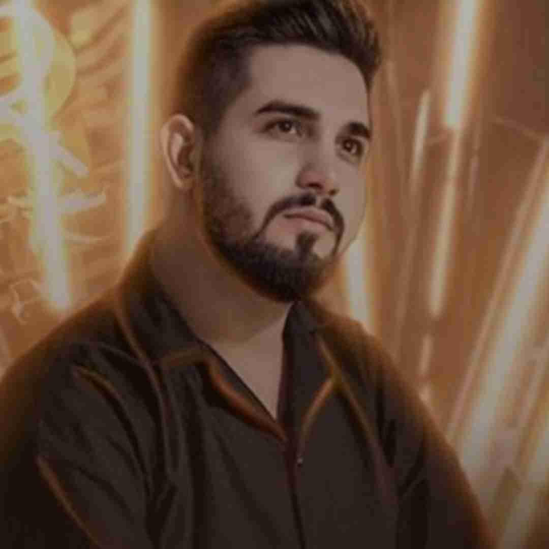 ابوالفضل وظیفه قید تورو زدن مثل شاهرگه تو فرق داری