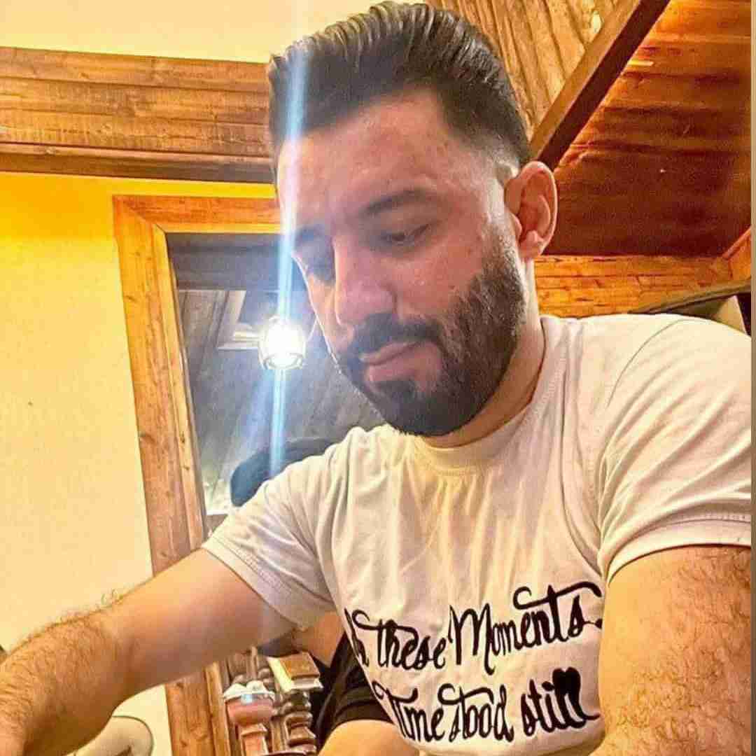 بهزاد صفایی یادگاری