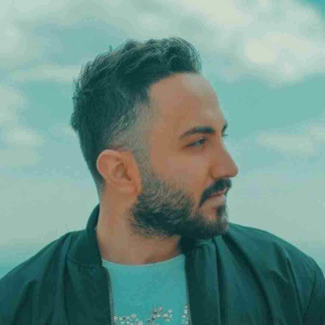 شایان قاسمی تو طبیبی زبونم لال یا خدایی