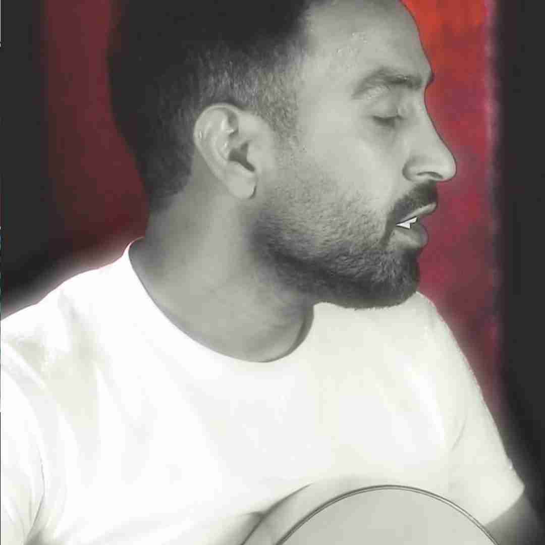 احمد سلو بدون شک بیداره شب بدون من نمیبره خوابش نه