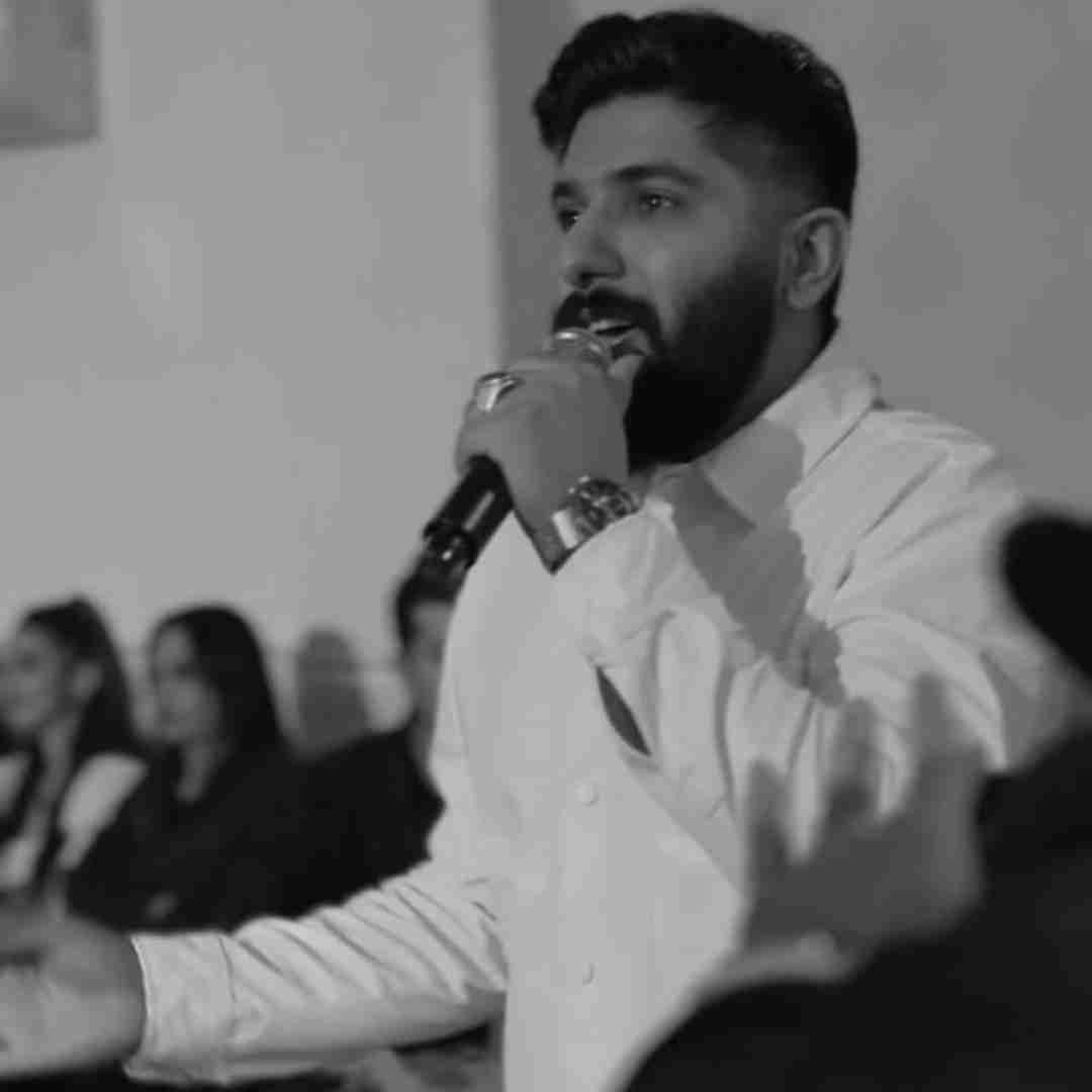 مجید احمدی آیدا