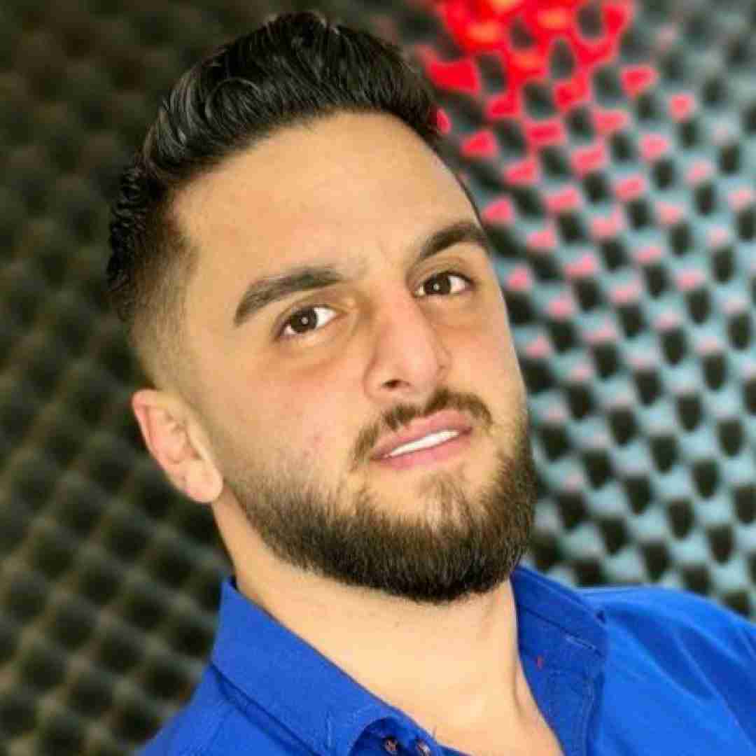 ابوالفضل متو تو به دنیا بمویی مره همدم هاکنی