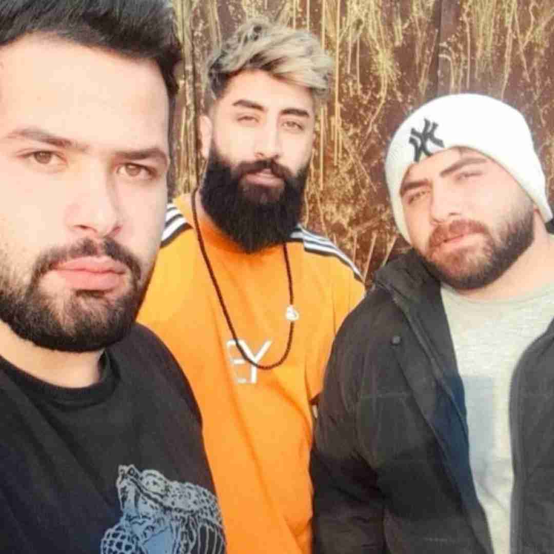 علی رمضانپور از بس که تو قلب من دری انده کندی دلبری