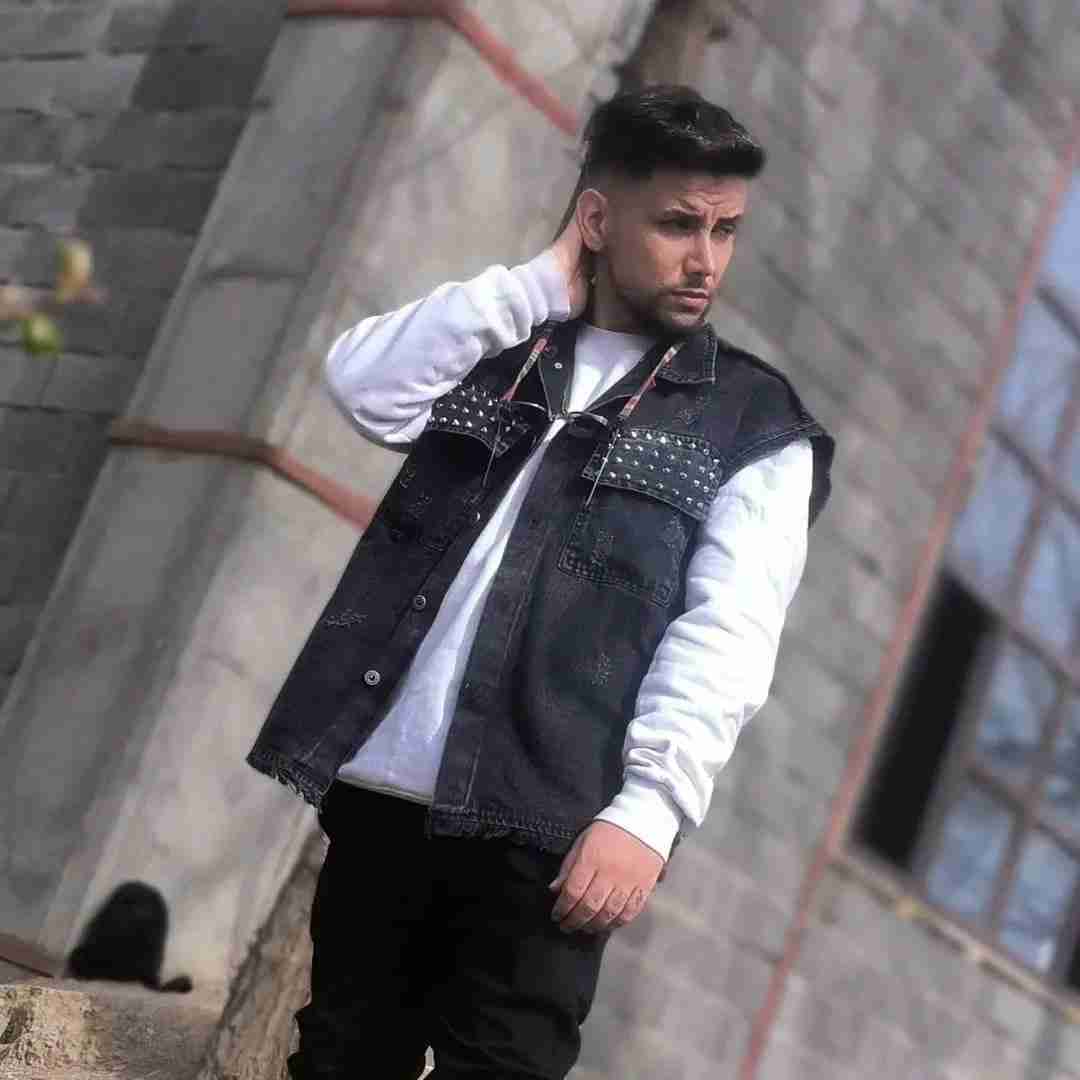 ارشاد آرامش