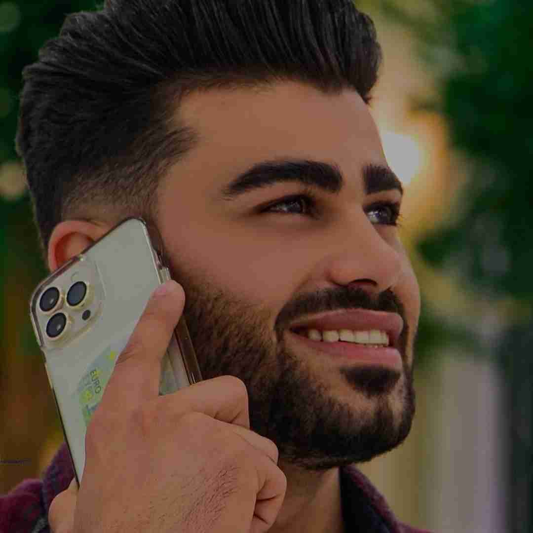 سعید محمدی شو لغزش 2