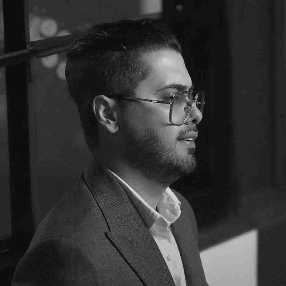یوسف زمانی این قلب من واسه ی تک تک روزایی که نبودی شکست