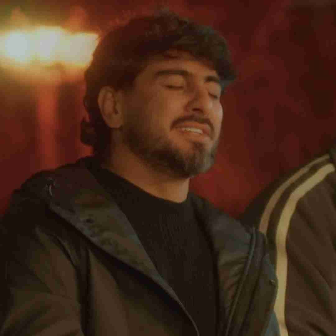 سعید حسینی خاطره های های شو بارونی های های