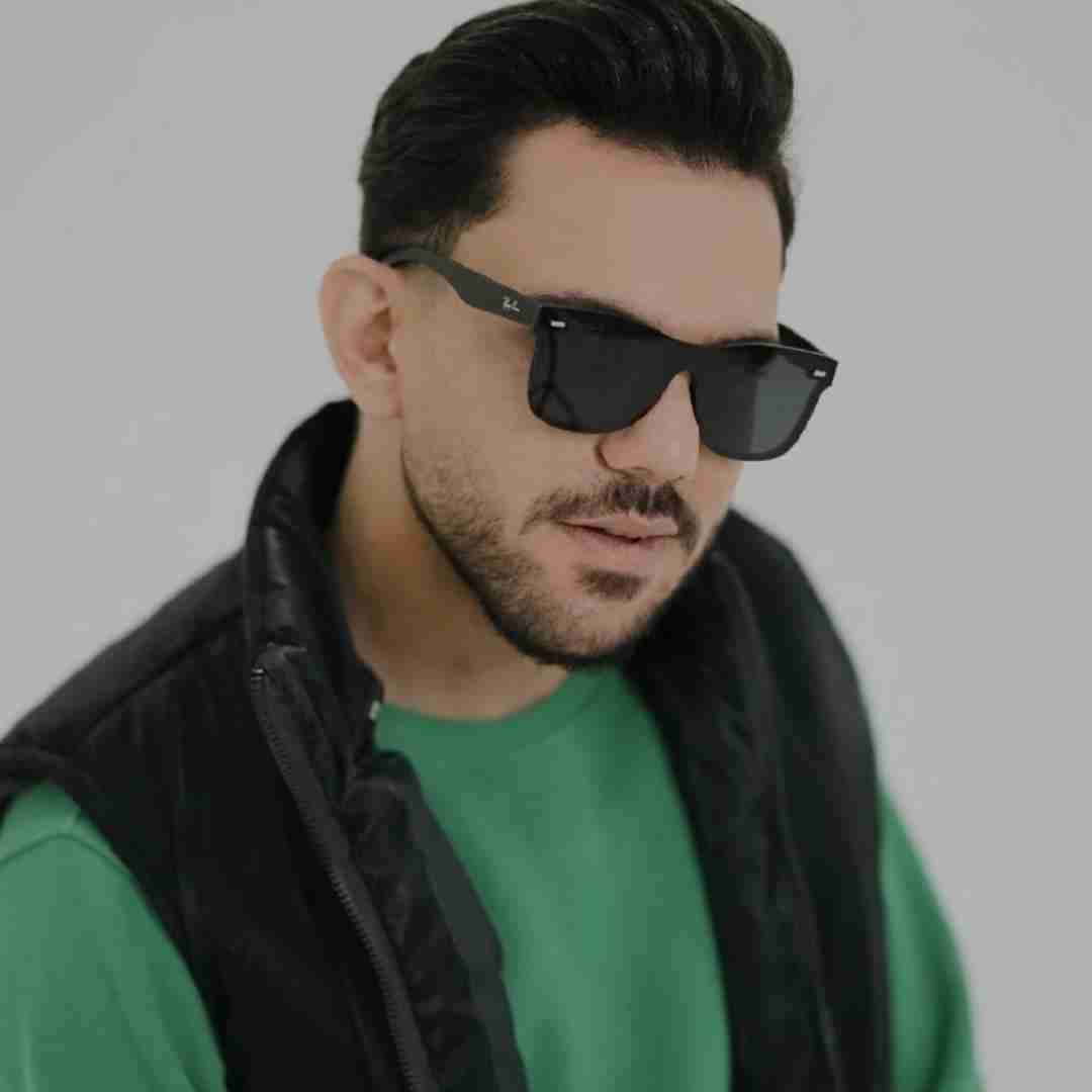 پیام عباسی او همه رویا بگو کجا رفت او همه خوبی