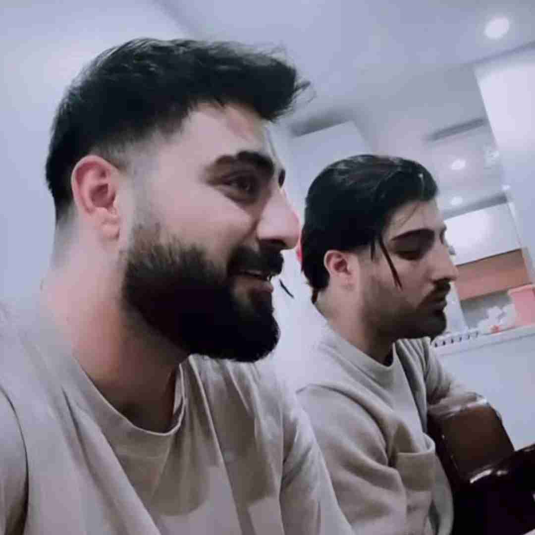 رامین تجنگی نقطه و نقطه ی ای شهره وصله و مالدان