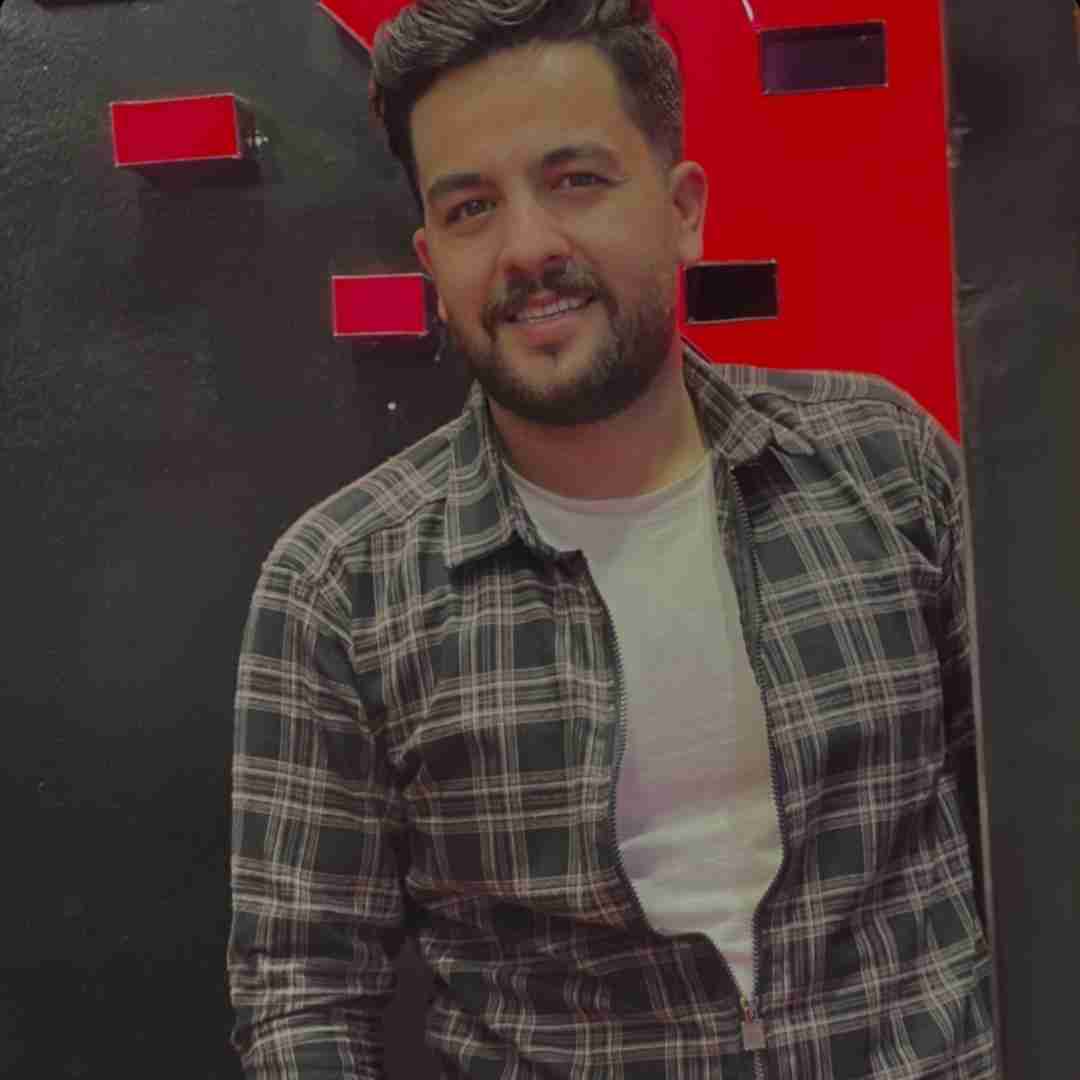 مجید حسینی شهروند مافیا