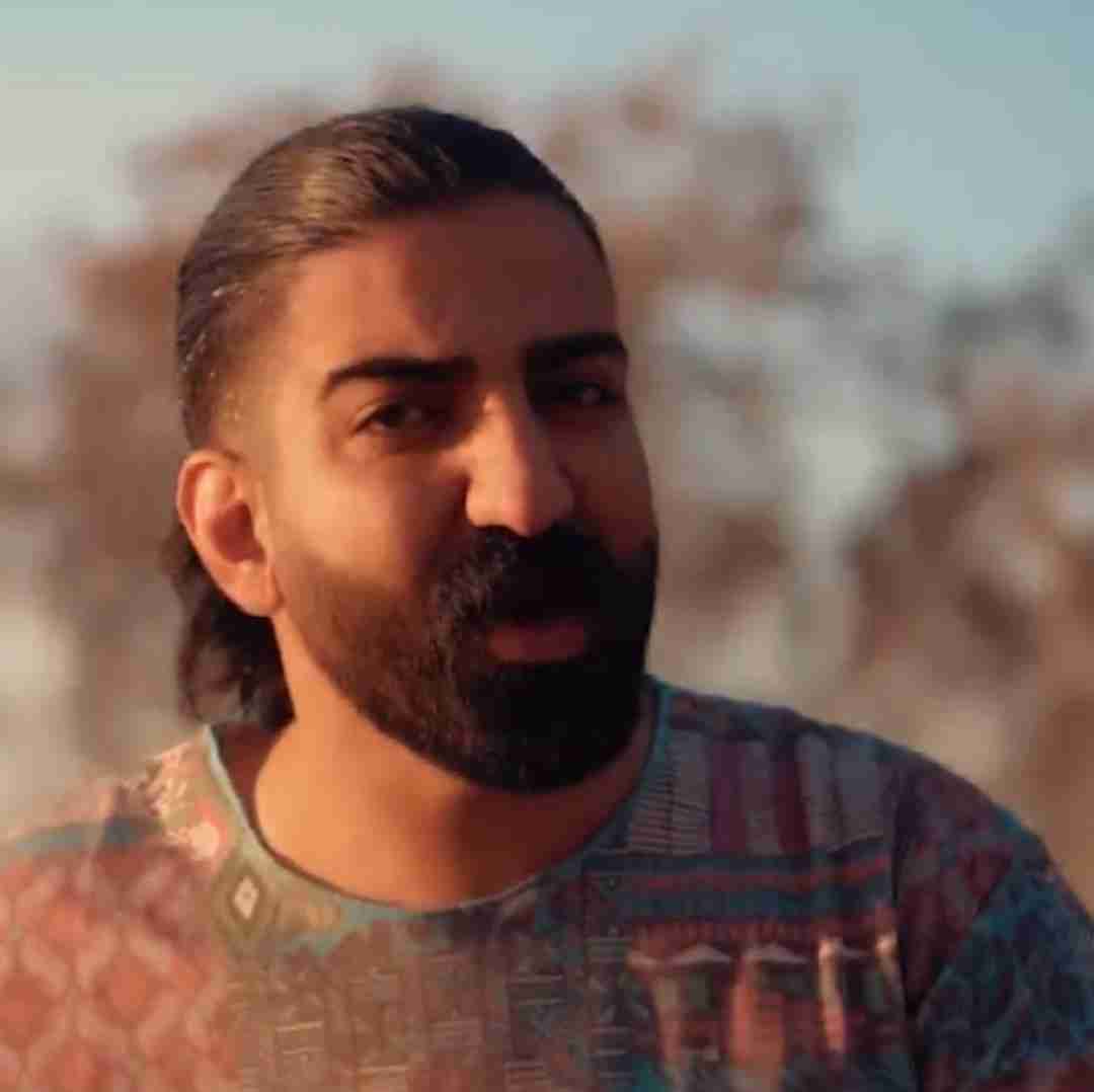 میلاد غلامی مه کورد ایلامم و پات وسم حتی بکن اعدامم
