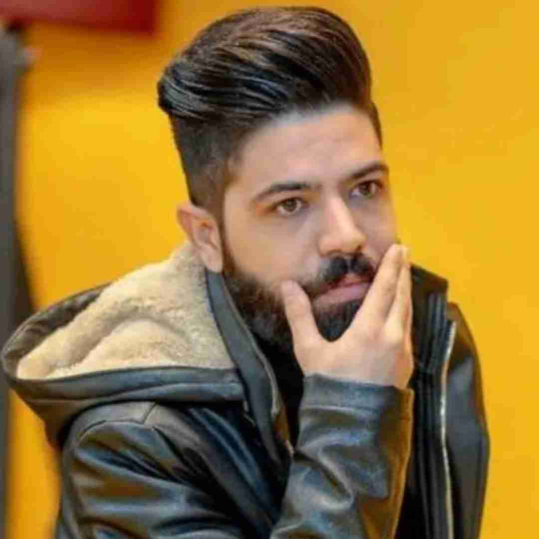 مسعود جلیلیان جونه براروم خیلی مو تورو دوس داروم لیلی