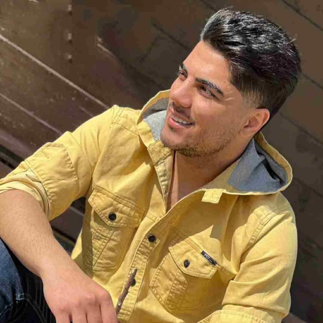 مسعود بیژندی هامه ناو دو راهی هرشو اشکم دراری
