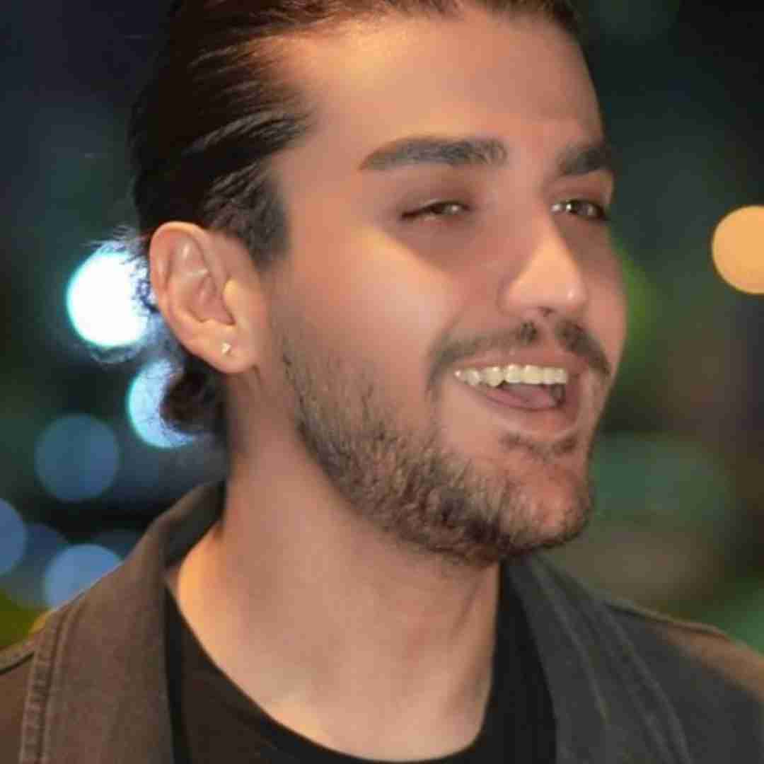 رضا مریدی تو جنگل چشات شدم غرق نمیدونی چقدر موی
