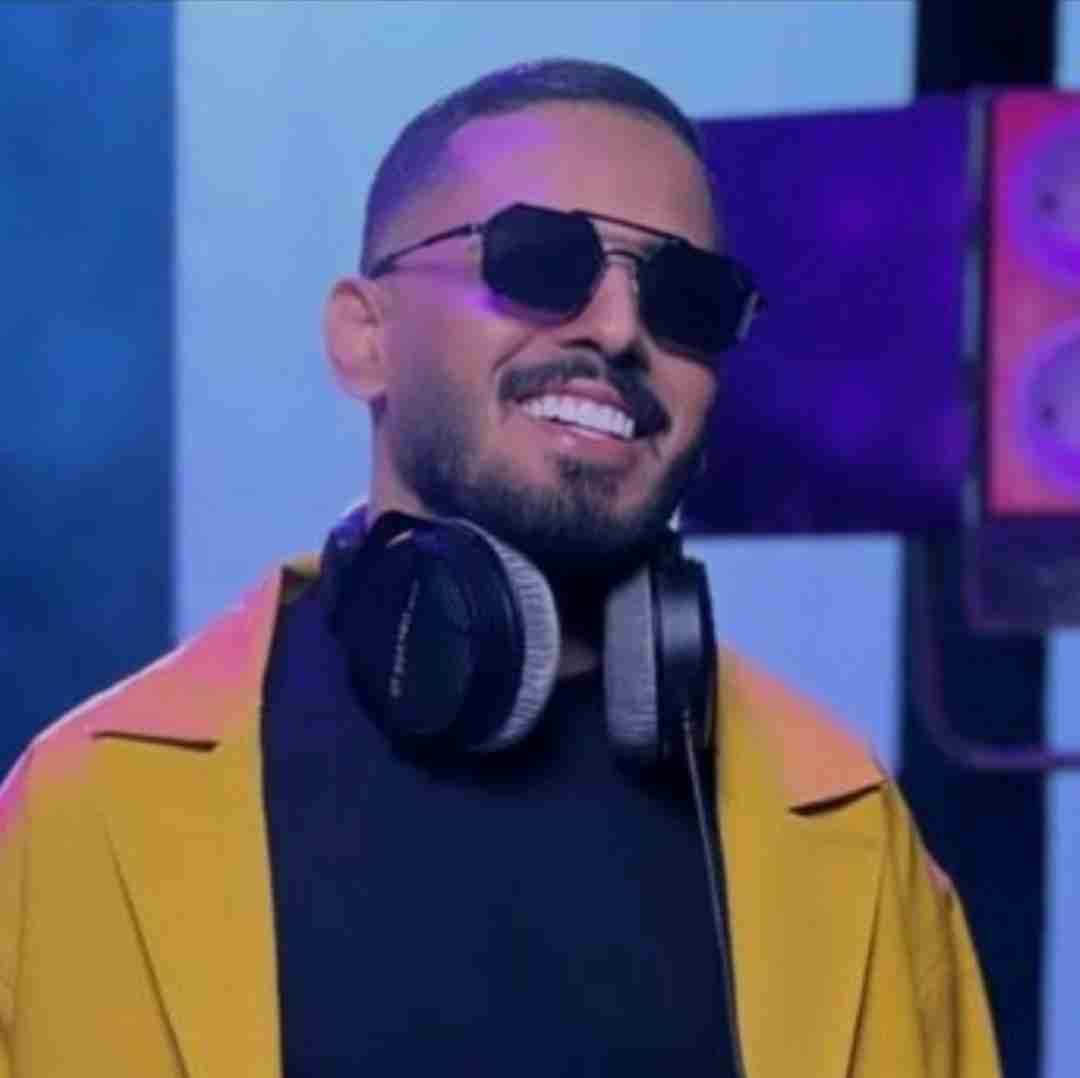 فاضل دریس معجزه
