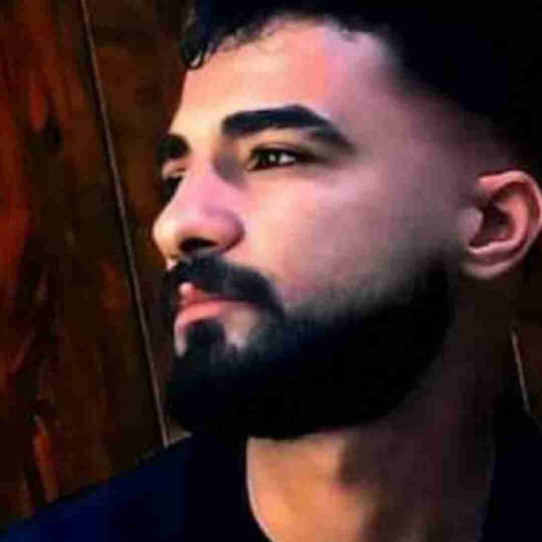 جواد پناهی مه او اشکسته بالم که دارم شوق پرواز