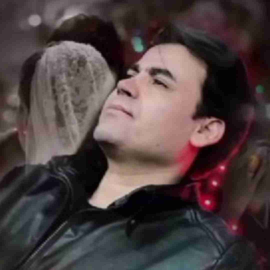 بیدل برزویی چاوه ته