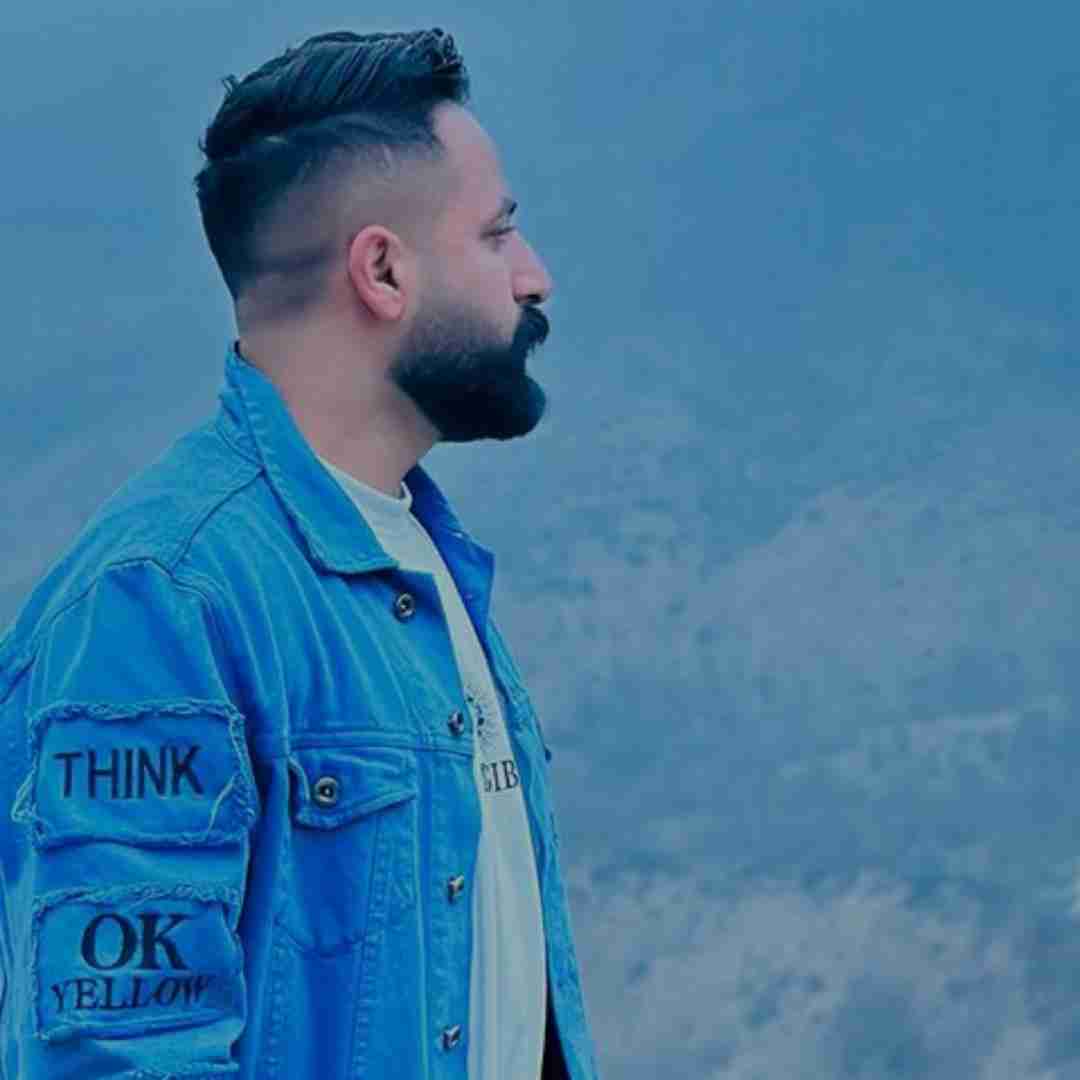 وحید مرادی مال منی چش و چال منی