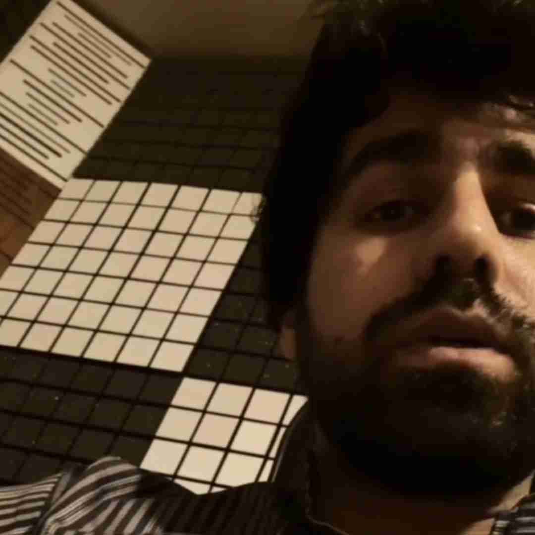 یوسف جمالی یه روز تو آرزوم بودی