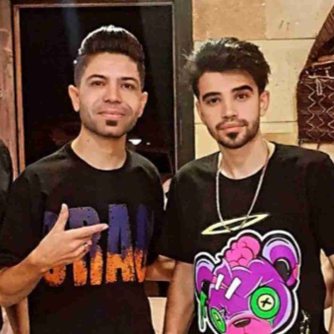 مسعود جلیلیان عشقم تریپش لاتیه بریز بریز لاتی برا ما