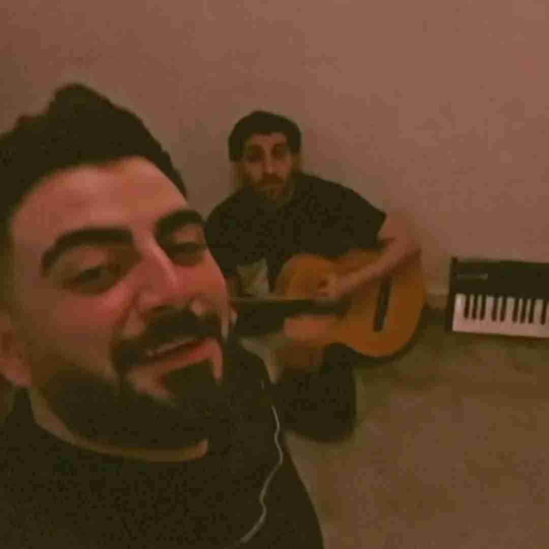 رامین تجنگی آگر جهنم عذاوی هاکو عذاو هاله لای