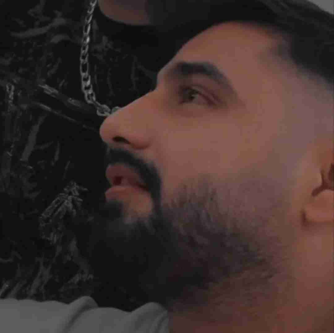 محمد امیری سقوط