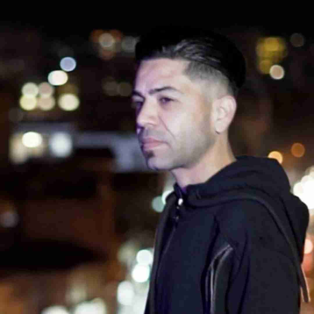 مسعود جلیلیان جونه براروم خیلی مو تورو دوس داروم لیلی