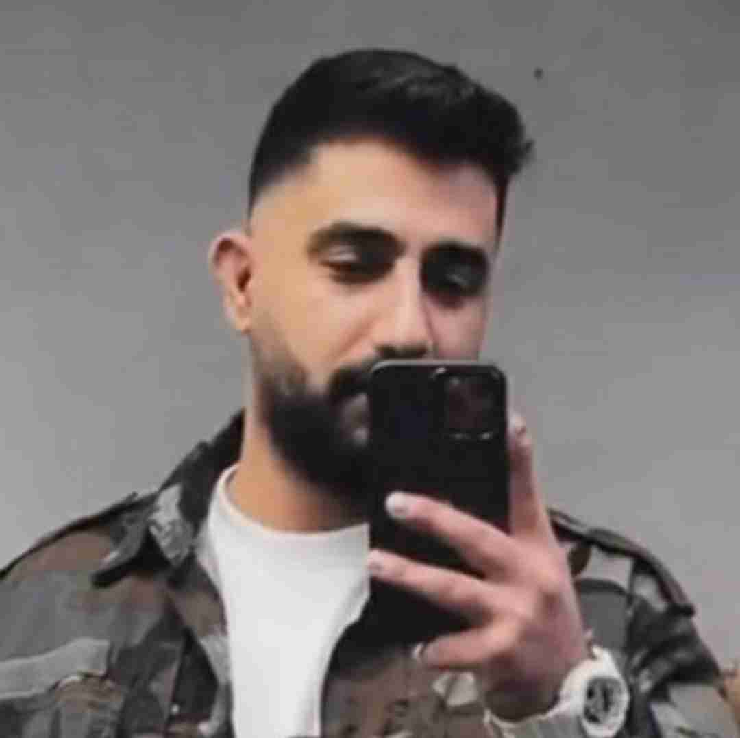 محمد امیری باشه من بد اصلا تو خوبی تنها دلیل سقوطم بودی