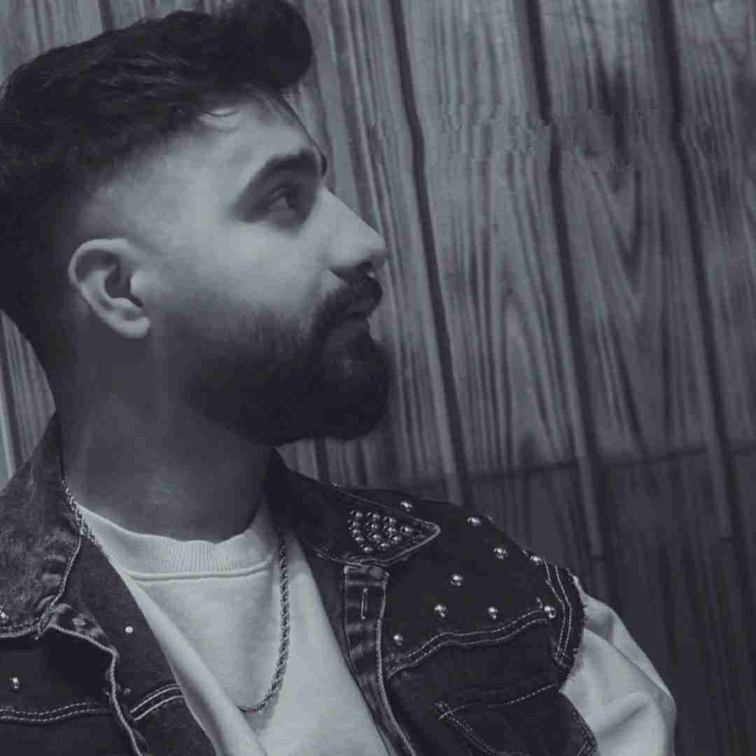 محمد امیری بعده تو گریان و پریشانم و بی چارم نفس