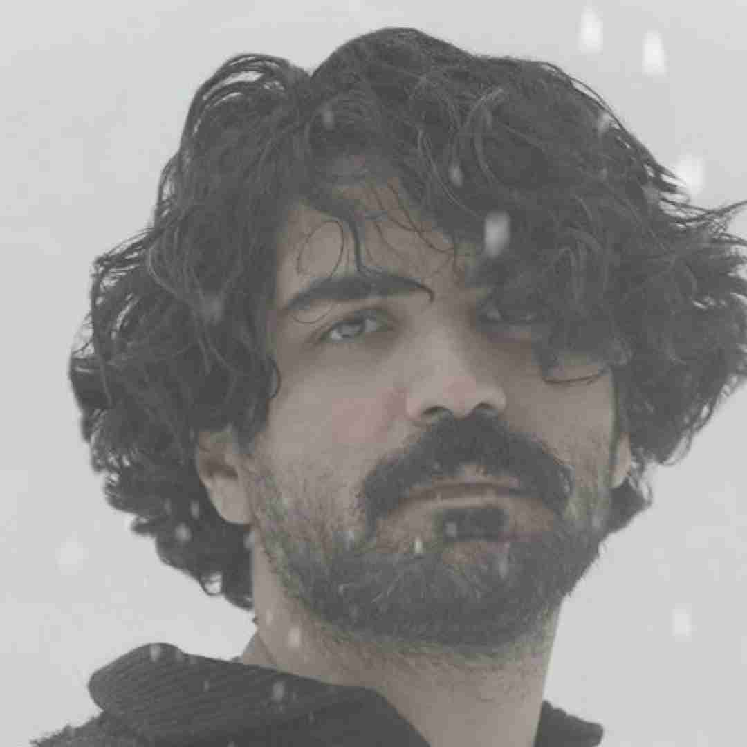 عرفان طهماسبی دلم رامه به پای نیگای تو خیامه چشای