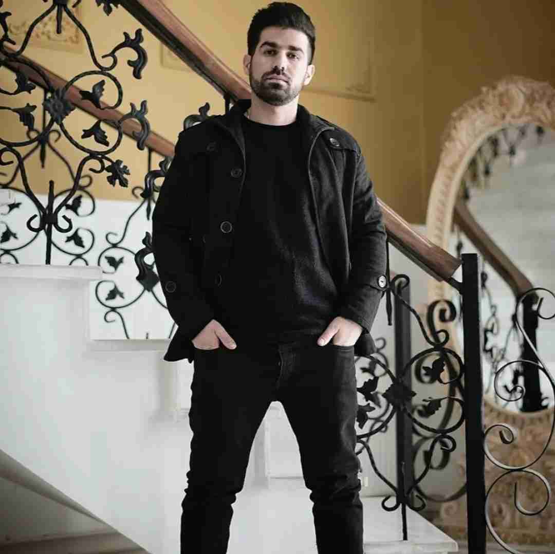 یوسف جمالی اصلاح