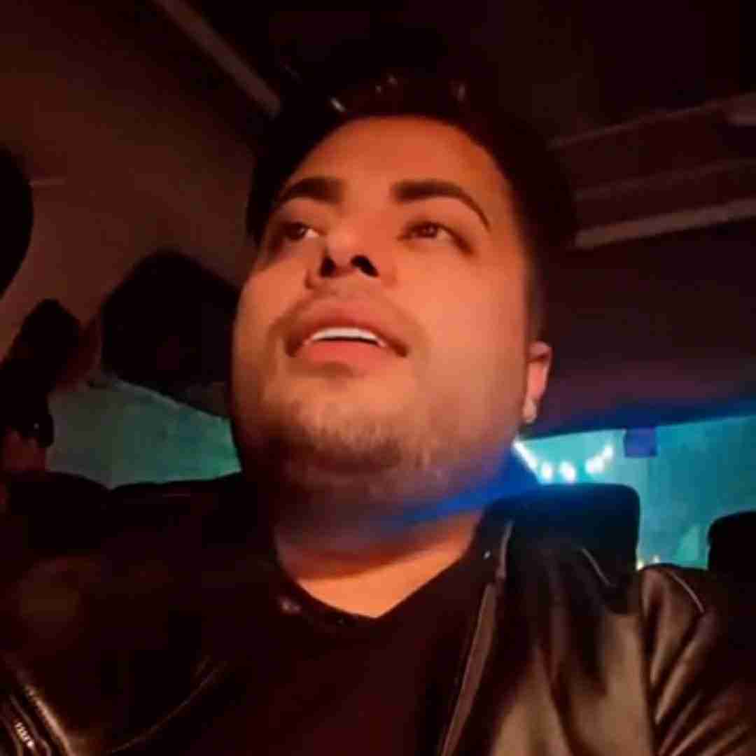 امید عقابی بی تو کلافم با همه تو قیافم