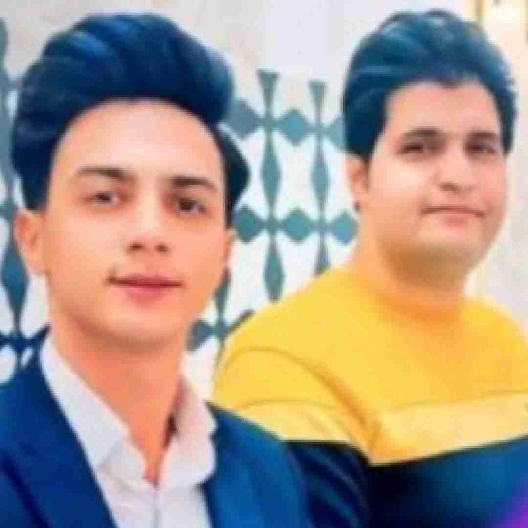 ابوالفضل رحیمی زیبا صنم نگاروم