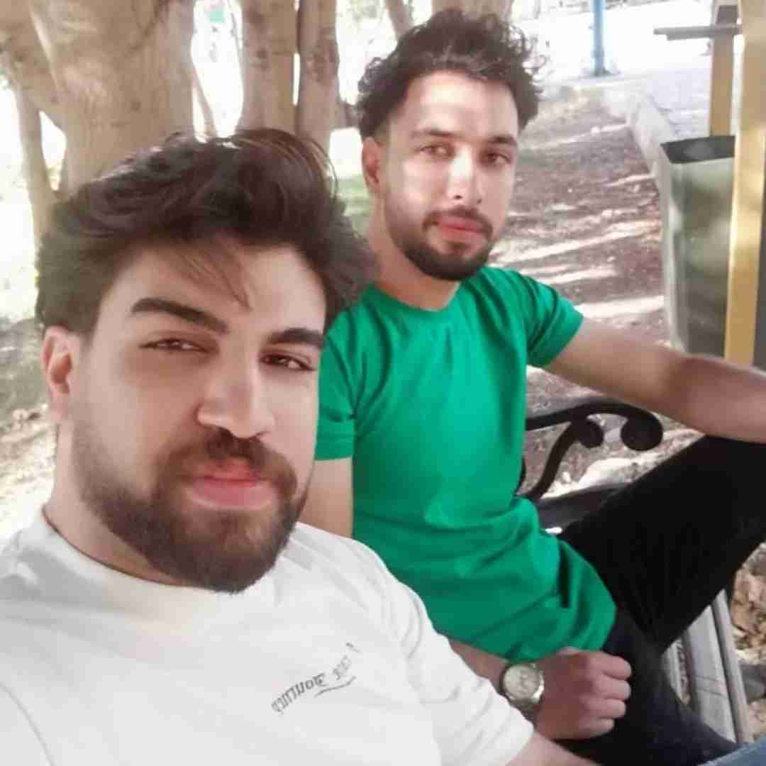 علی بیرو نسخ چشاتم گلاره آسمونم چی تونی ناره
