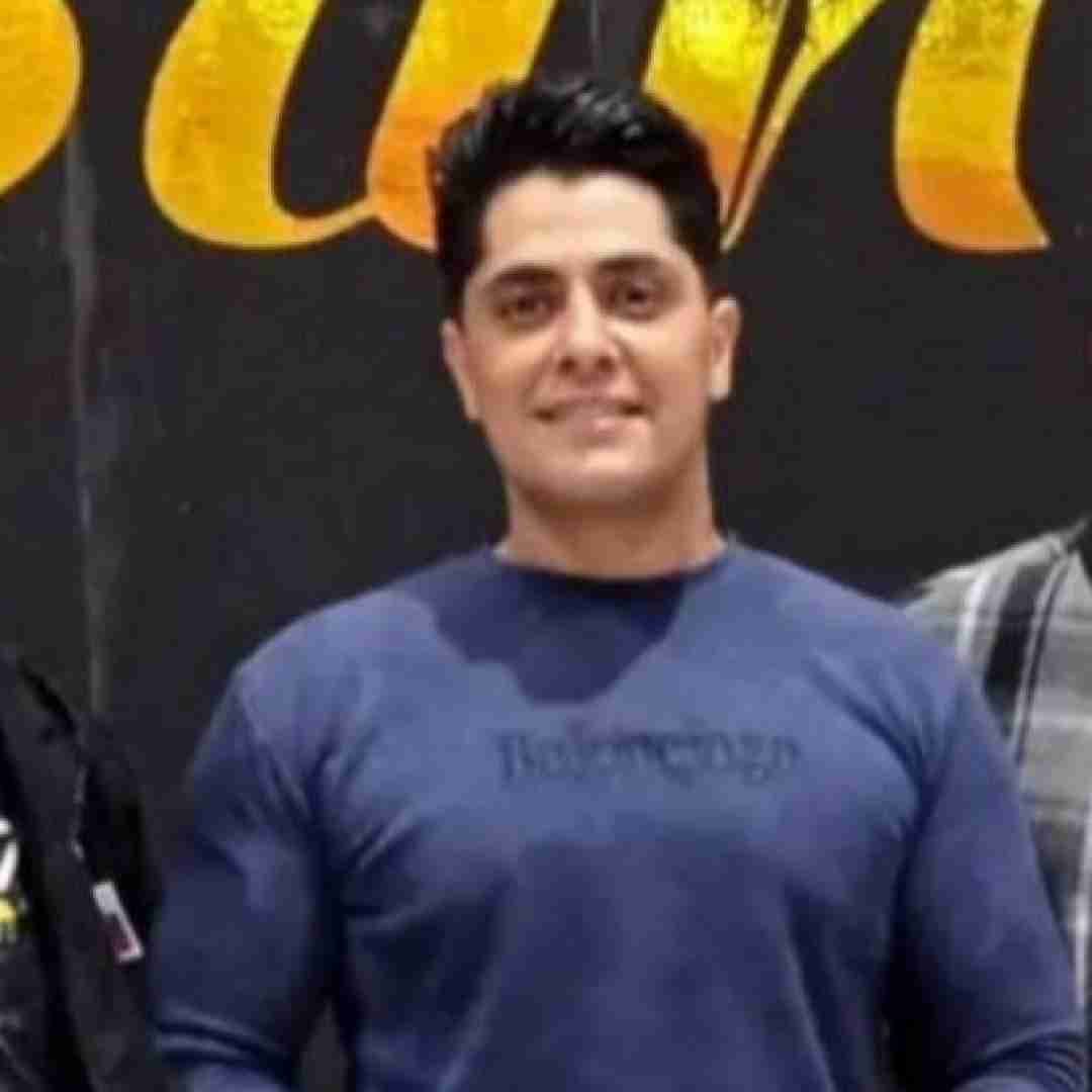 علی شرفی شرواه