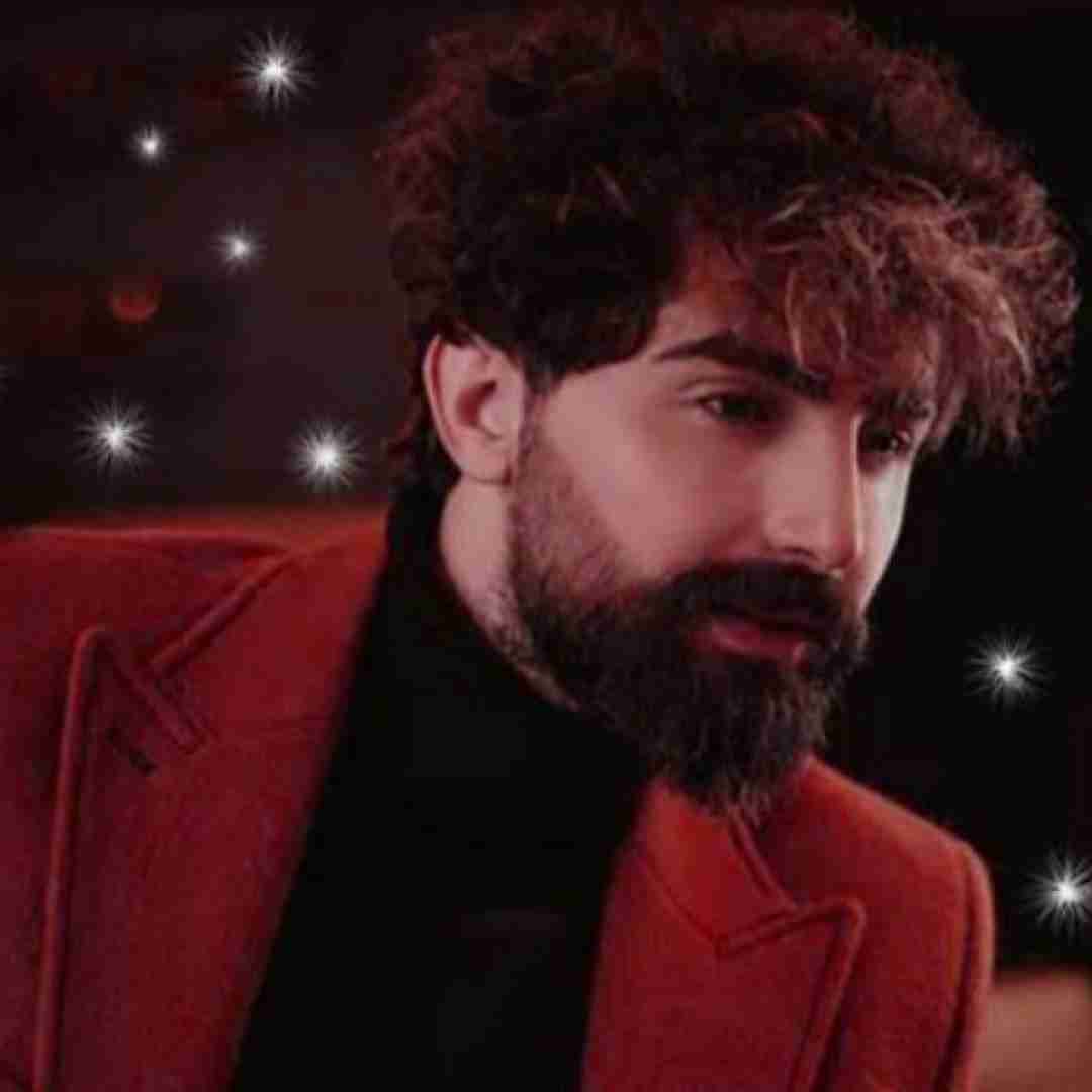 محسن نصری ولات کردم ولوم کردی و غم دال انجرم کردی
