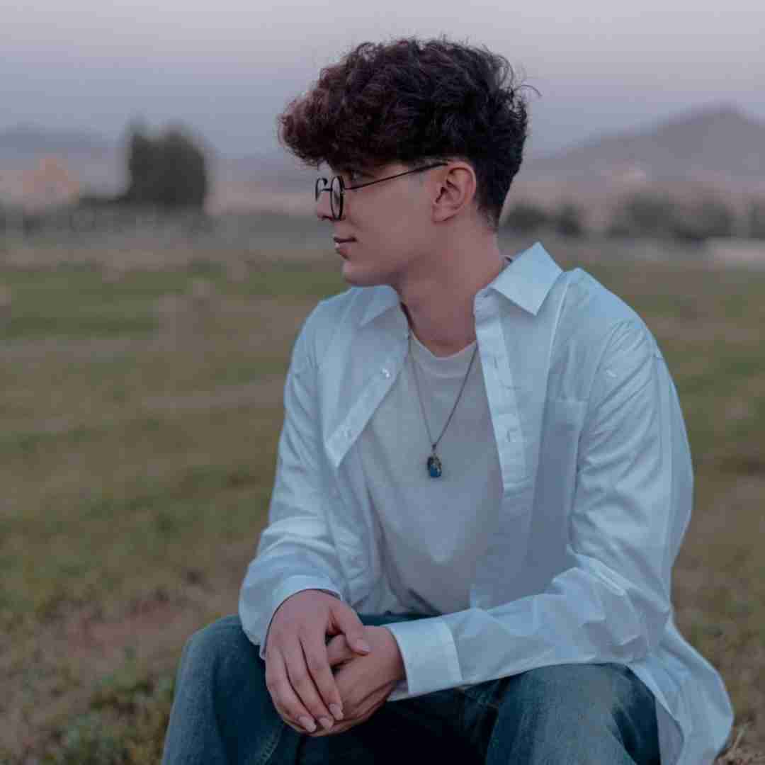 حسین میناپور توم خوش ده‌وی