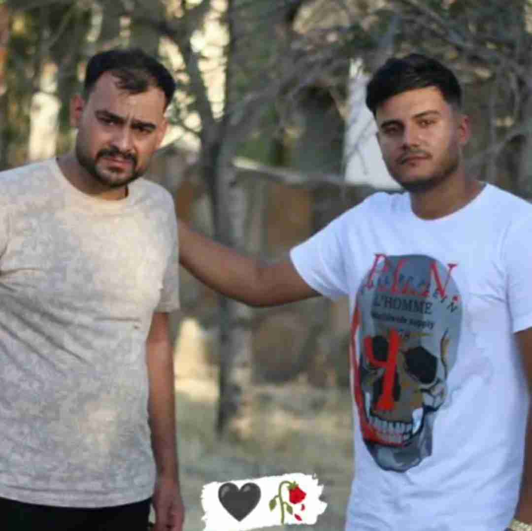 رامین کرمی دیزل آباد