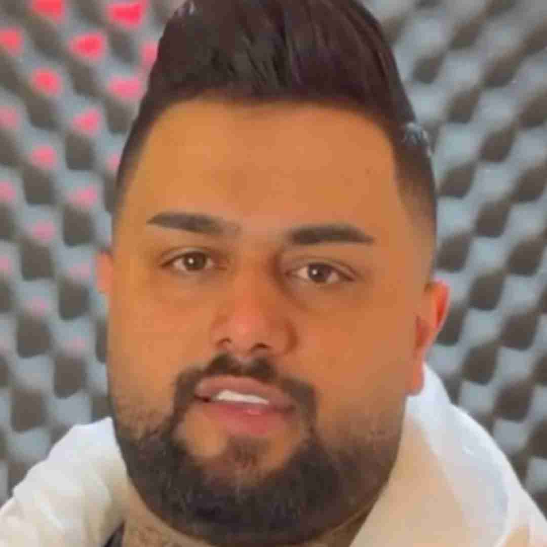 بهنام حسن زاده تله سیگاره شه همدم هاکردمه