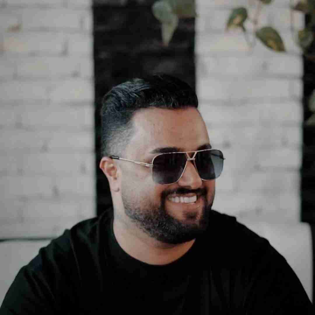 بهنام حسن زاده دشمن بمیره