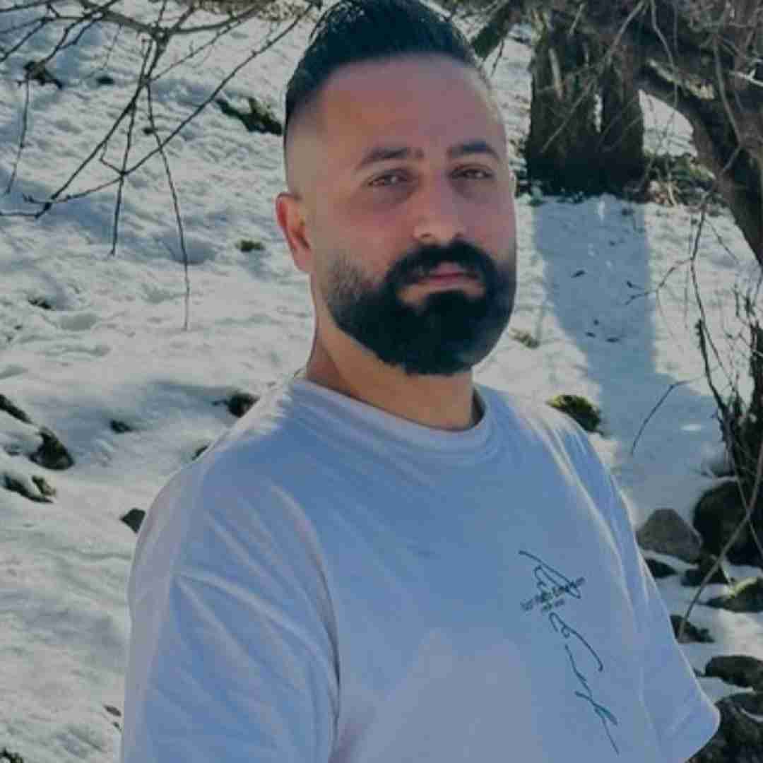 وحید مرادی نشو نشو عشق من نشو نشو اگه بوری