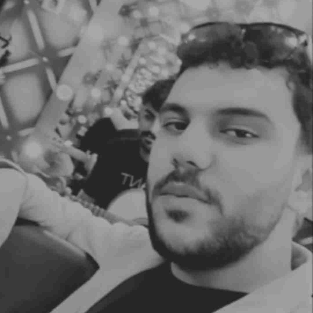 پیام عباسی آرزو مانده دلم یه شب بیای به خوابم