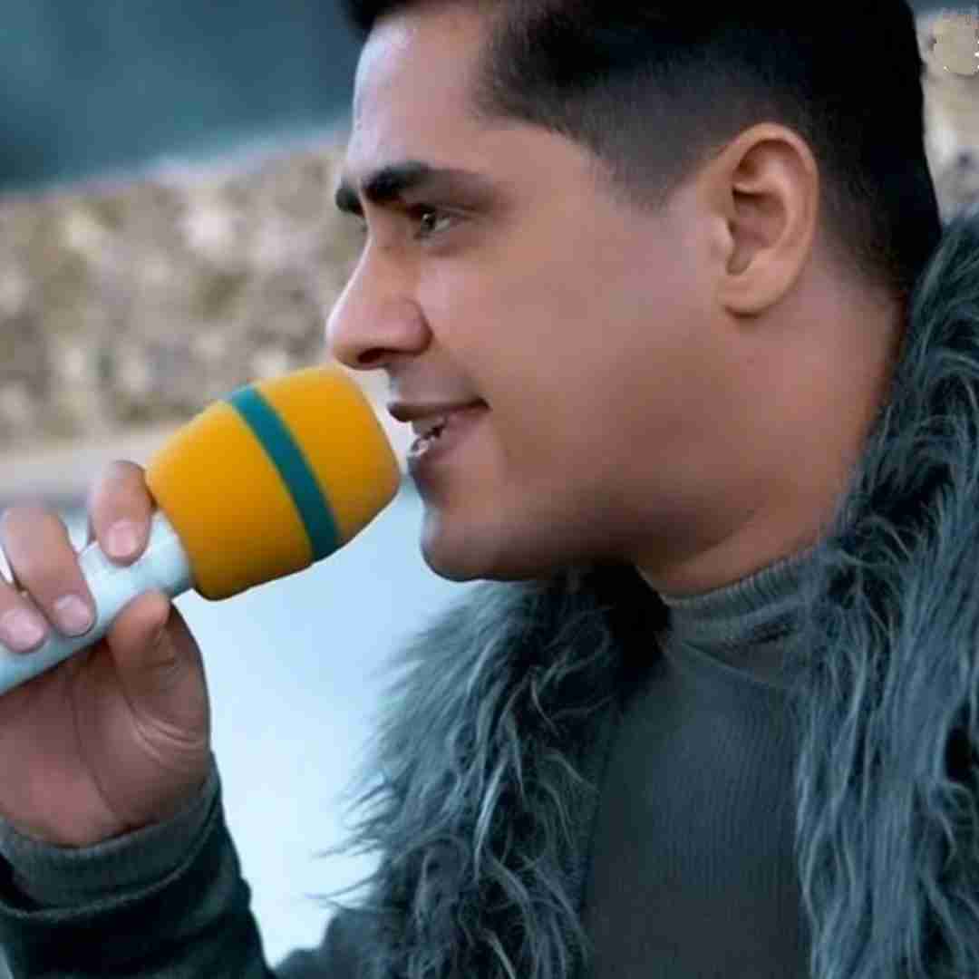 علی شرفی هیچ زله لت نچو